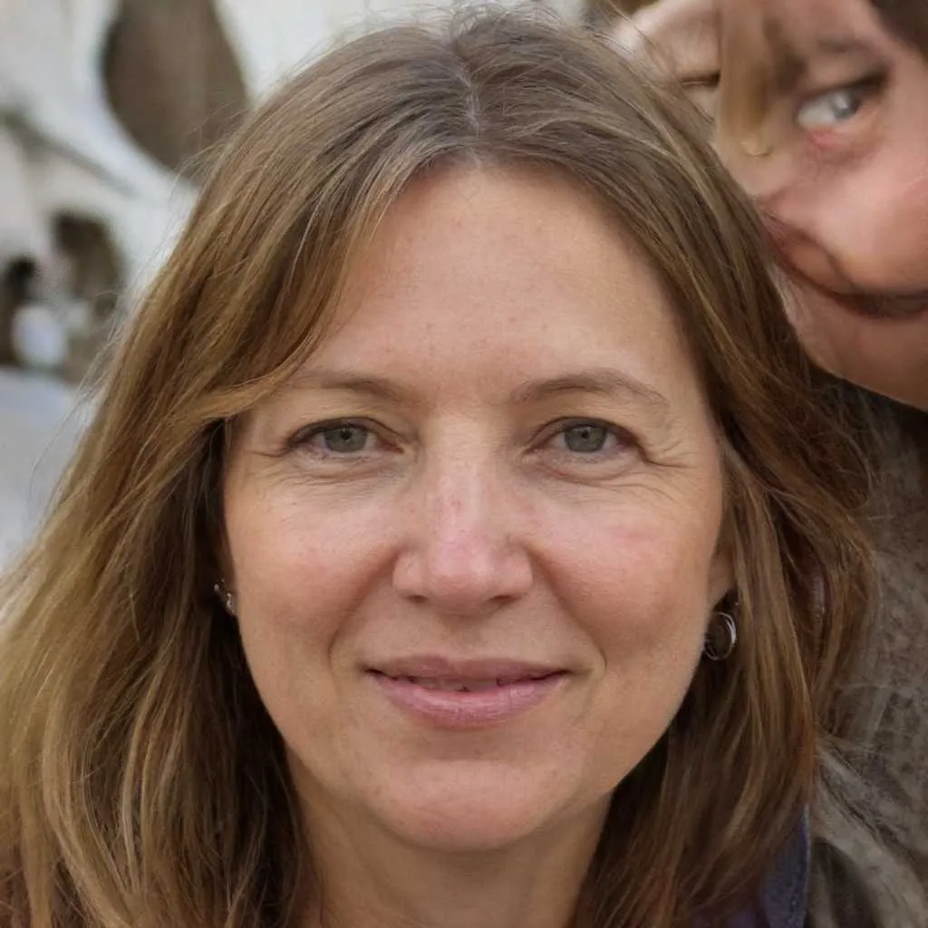 Lucie D.