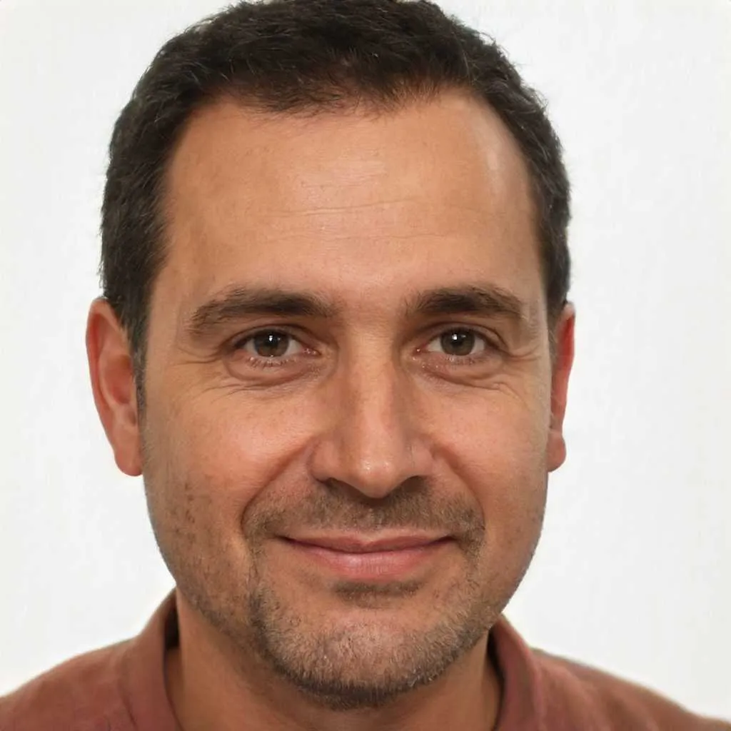 Pierre G.
