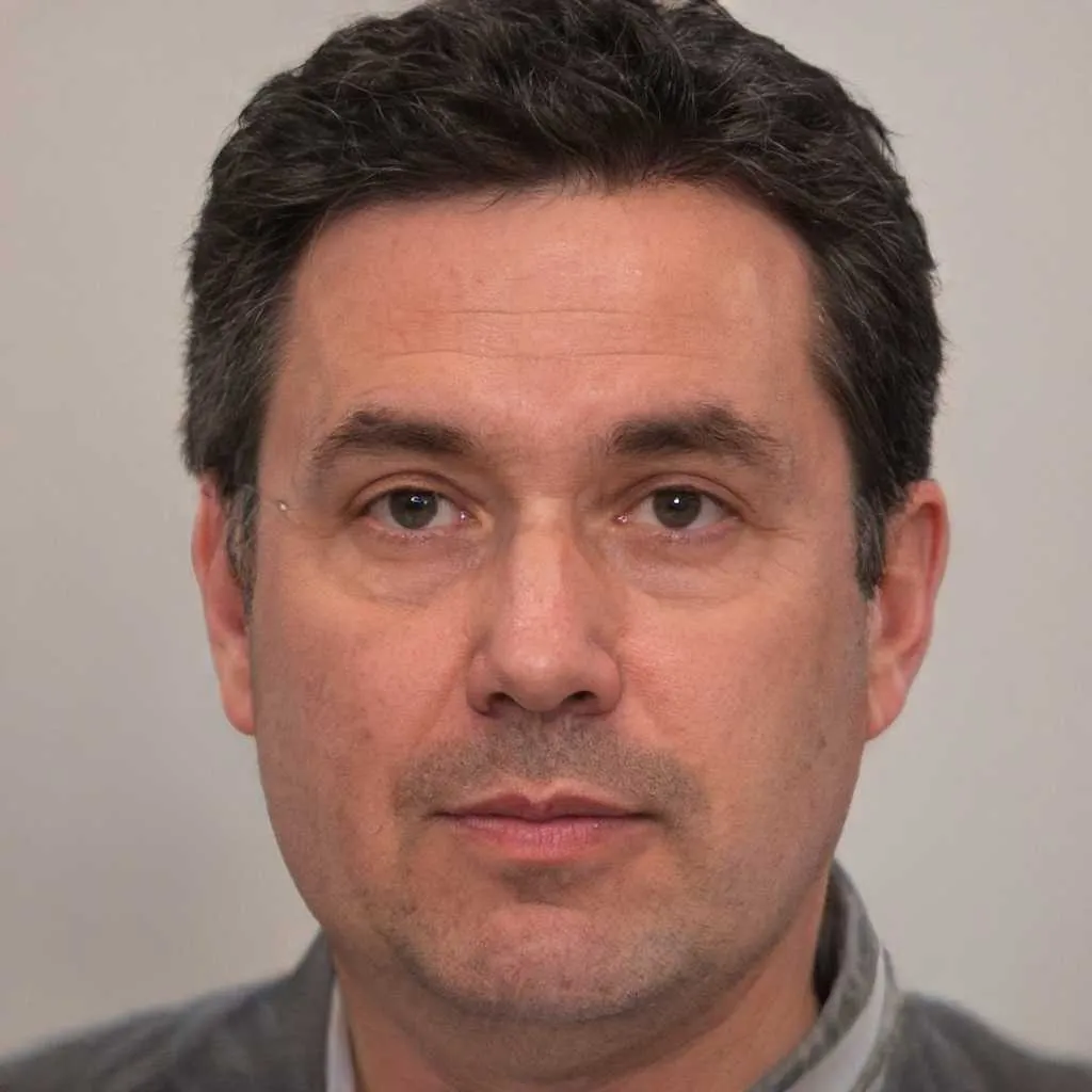 Mathieu K.